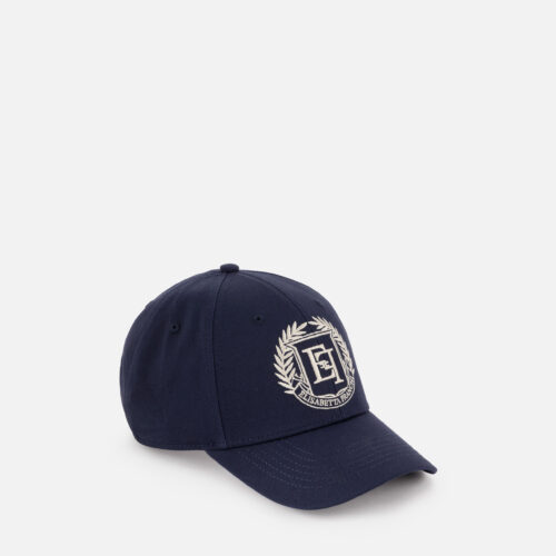 Cappellino Da Baseball Con Logo